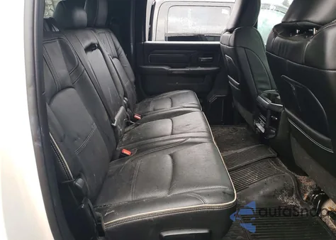 2024 Ram 3500 Limited z USA, uszkodzony, nr VIN 3C63R3PL7RG363464